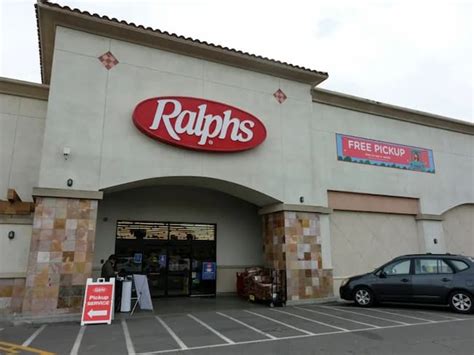 $20 OFF Your First Order of $30+. . Ralphs near me now